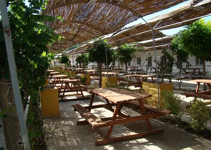 Semesterpark Mir Tatil Koeyue