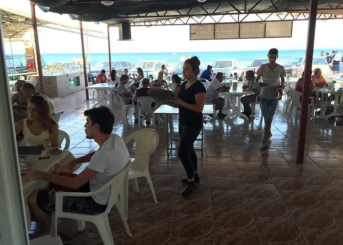 Semesterpark Mir Tatil Koeyue