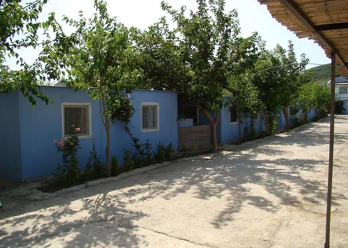 Semesterpark Mir Tatil Koeyue