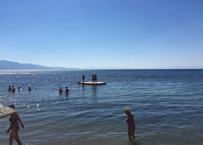 Mir Tatil Koeyue Semesterpark