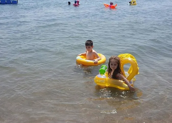 Semesterpark Mir Tatil Koeyue