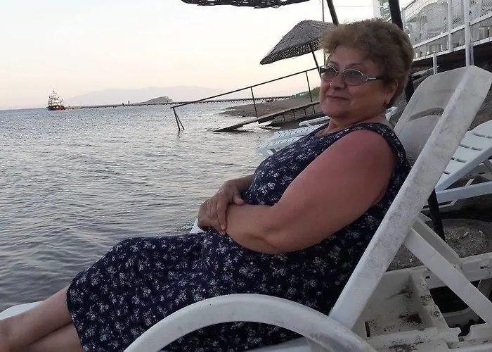 Semesterpark Mir Tatil Koeyue