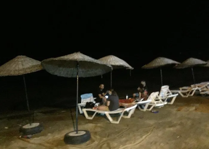 Semesterpark Mir Tatil Koeyue Doganbey (Izmir)