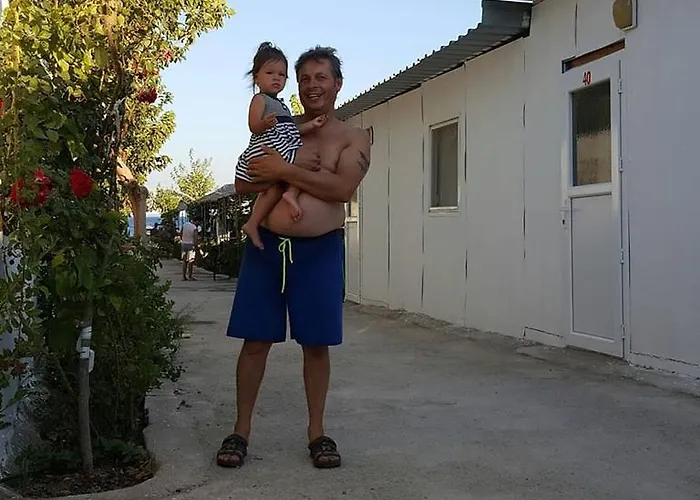 Semesterpark Mir Tatil Koeyue Doganbey (Izmir)