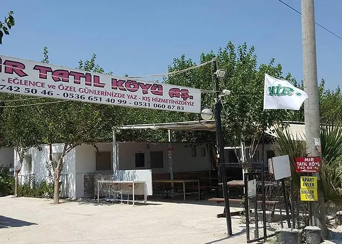 Mir Tatil Koeyue *
