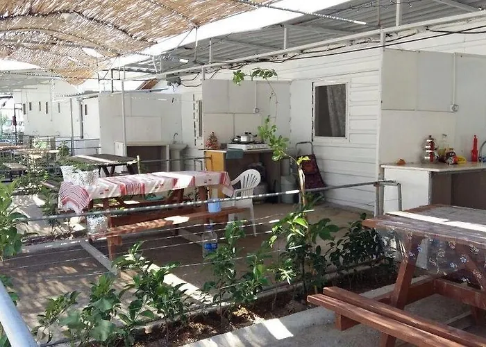 Semesterpark Mir Tatil Koeyue